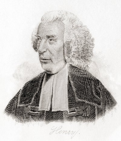 Robert Henry tekijältä English School