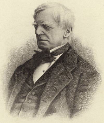 Robert Lowe tekijältä English School