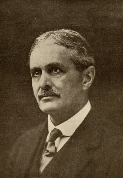Robert Smythe Hichens (1864-1950) tekijältä English School