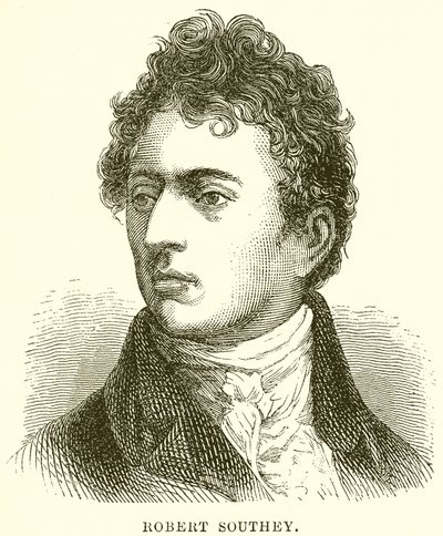 Robert Southey tekijältä English School