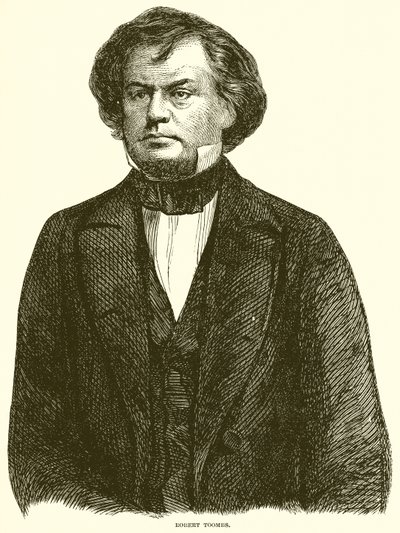 Robert Toombs tekijältä English School
