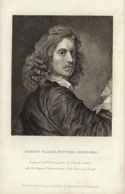 Robert Walker tekijältä English School