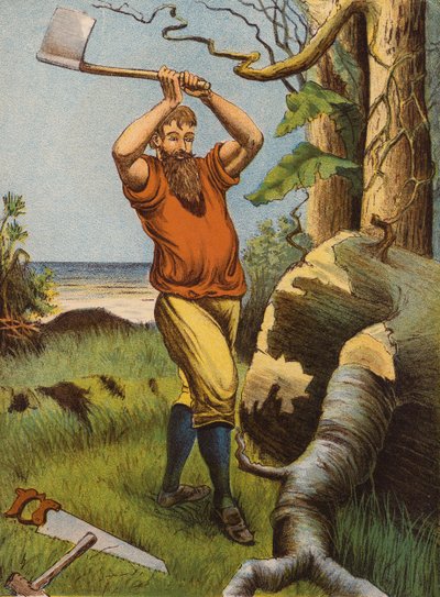 Robinson Crusoe (värilitra) tekijältä English School
