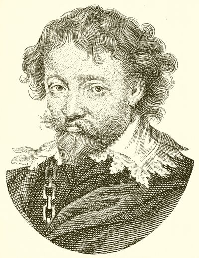 Rubens tekijältä English School