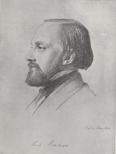 Rudolph Ludwig Karl Virchow tekijältä English School