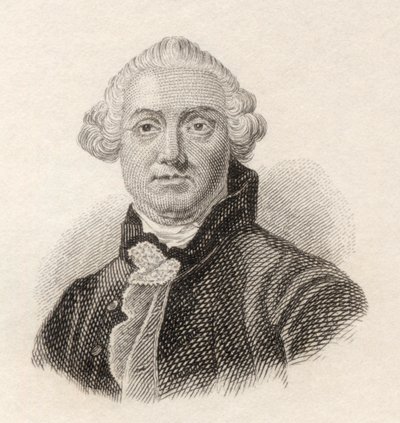 Samuel Foote, 
