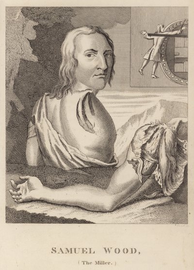 Samuel Wood, Miller tekijältä English School