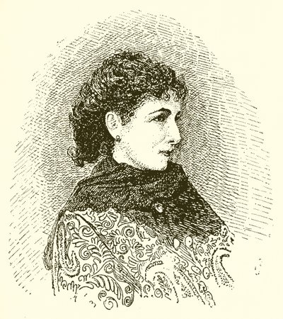 Sarah Bernhardt tekijältä English School