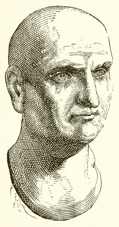 Scipio Africanus tekijältä English School