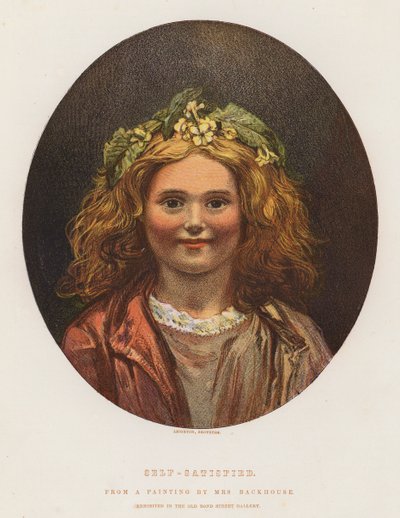 Itsetyytyväinen (värilitro) tekijältä English School