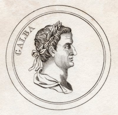 Servius Sulpicius Galba, 