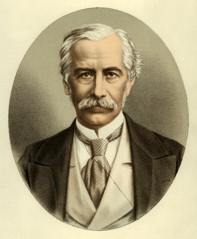Sir Bartle Frere tekijältä English School
