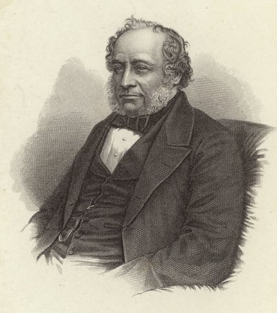 Sir Charles Barry tekijältä English School