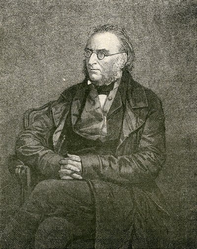 Sir Charles Napier, 1849 tekijältä English School