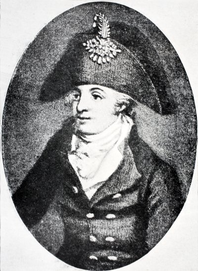 Sir Charles Warre Malet tekijältä English School