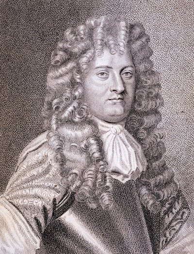 Sir Edward Spragge tekijältä English School