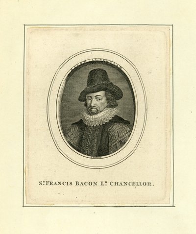 Sir Francis Bacon tekijältä English School