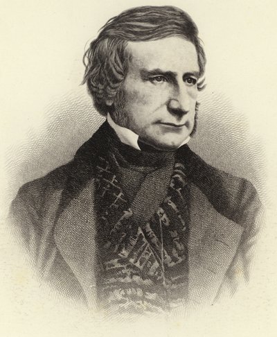 Sir George Cornewal Lewis tekijältä English School