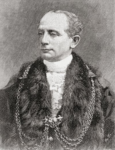 Sir George Faudel Faudel-Phillips tekijältä English School