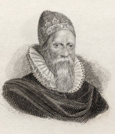 Sir Henry Spelman, vuonna 1825 julkaistusta Crabbes Historical Dictionary -sanakirjasta tekijältä English School