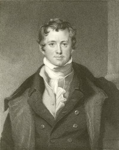 Sir Humphry Davy tekijältä English School