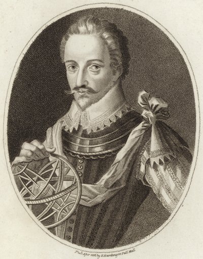 Sir Humphrey Gilbert tekijältä English School