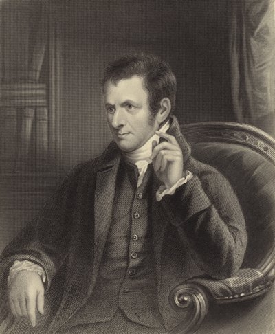 Sir Humphry Davy tekijältä English School