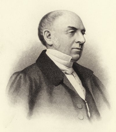 Sir James Graham tekijältä English School