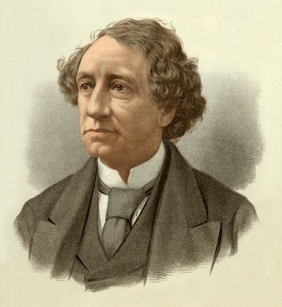 Sir John A Macdonald tekijältä English School