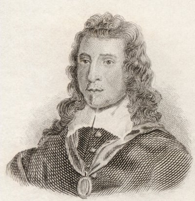 Sir John Denham, 