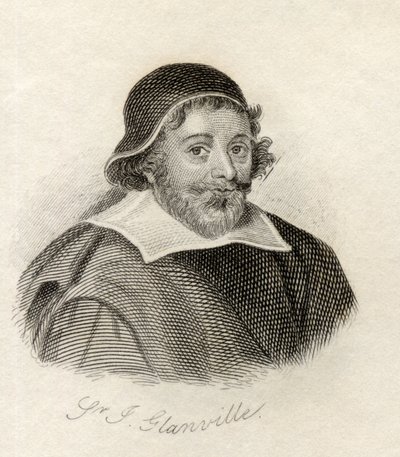 Sir John Glanville nuorempi, 