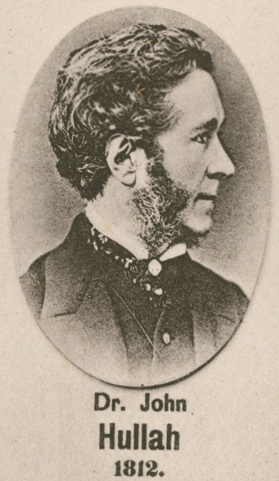 Sir John Hullah (syväpaino) tekijältä English School