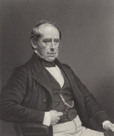 Sir John Pakington tekijältä English School