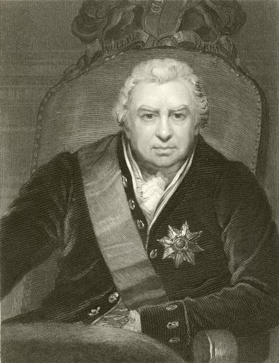 Sir Joseph Banks tekijältä English School