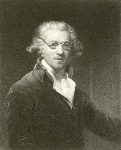 Sir Joshua Reynolds tekijältä English School