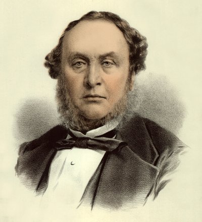 Sir Michael Costa tekijältä English School