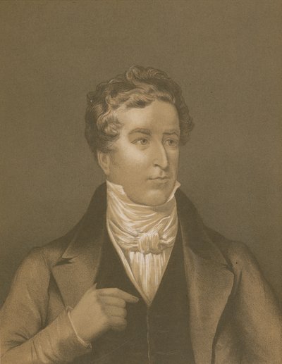 Sir Robert Peel tekijältä English School