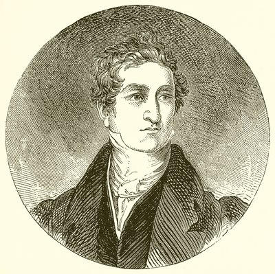 Sir Robert Peel tekijältä English School