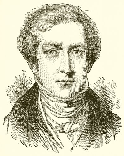 Sir Robert Peel tekijältä English School