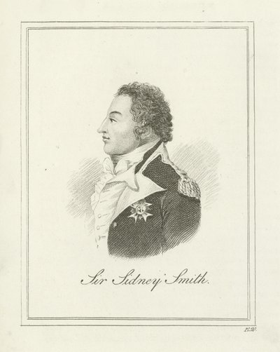 Sir Sidney Smith tekijältä English School