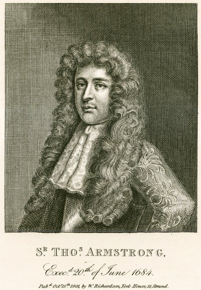 Sir Thomas Armstrong tekijältä English School