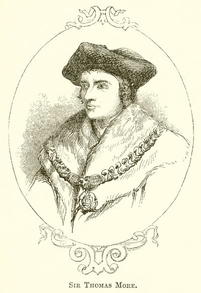 Sir Thomas More tekijältä English School