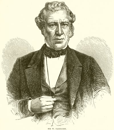 Sir W. Fairbairn tekijältä English School