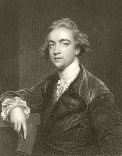 Sir William Jones tekijältä English School