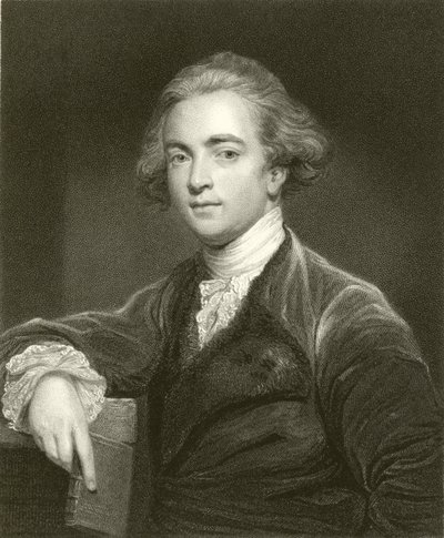Sir William Jones tekijältä English School