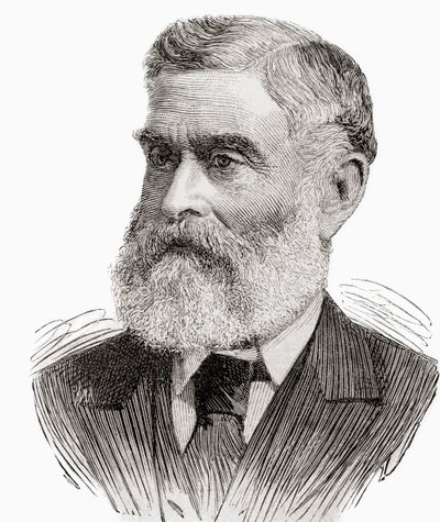 Sir William Vallance Whiteway tekijältä English School