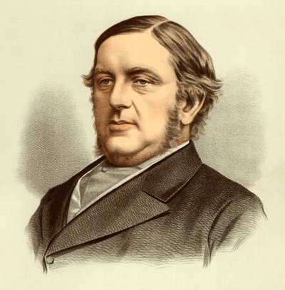 Sir William Vernon Harcourt tekijältä English School