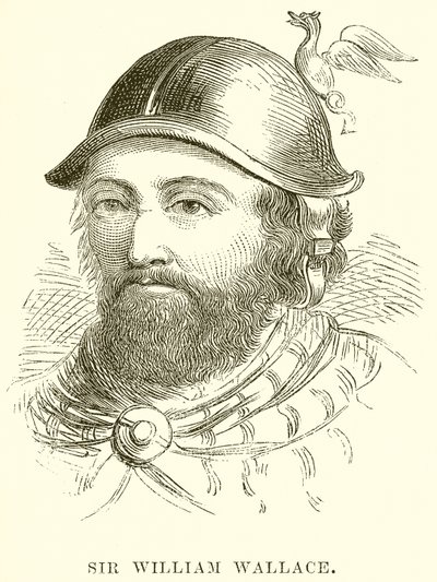 Sir William Wallace tekijältä English School