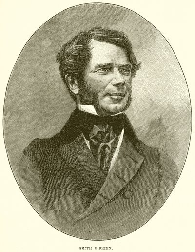 Smith OBrien tekijältä English School