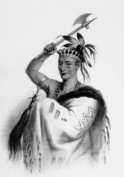 Soi-en-Ga-Rah-Ta tai kuningas Hendrick